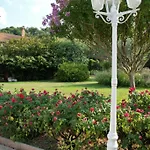 5 Le Laurus Aux Magnolias