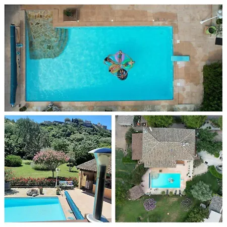 Appartement Les Magnolias *