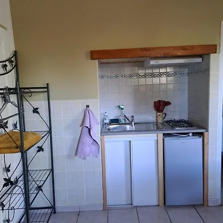 Appartement Les Magnolias