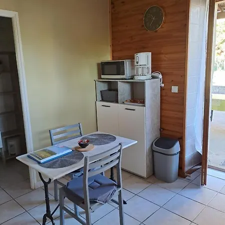 Appartement Les Magnolias