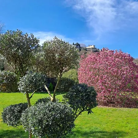 Les Magnolias * Aubenas