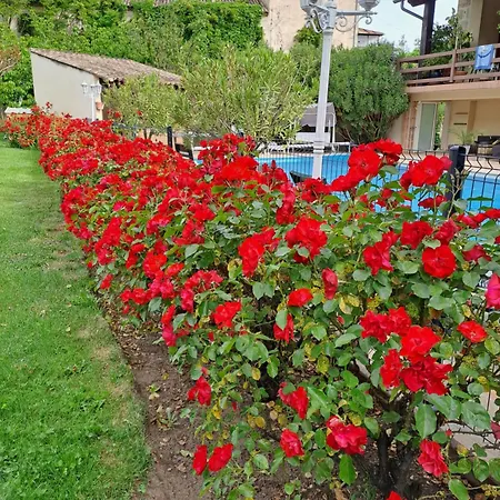 Les Magnolias Appartement Aubenas